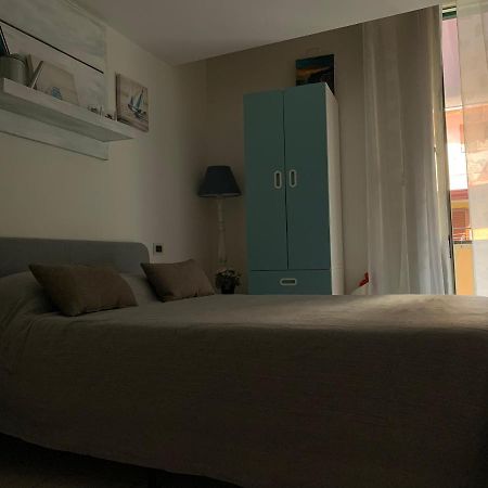 La Casa Di Hoby Διαμέρισμα Νάπολη Εξωτερικό φωτογραφία