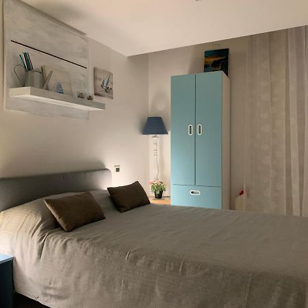 La Casa Di Hoby Διαμέρισμα Νάπολη Εξωτερικό φωτογραφία