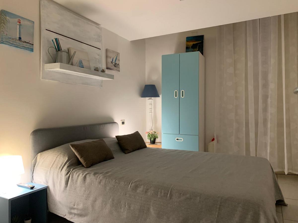 La Casa Di Hoby Διαμέρισμα Νάπολη Εξωτερικό φωτογραφία