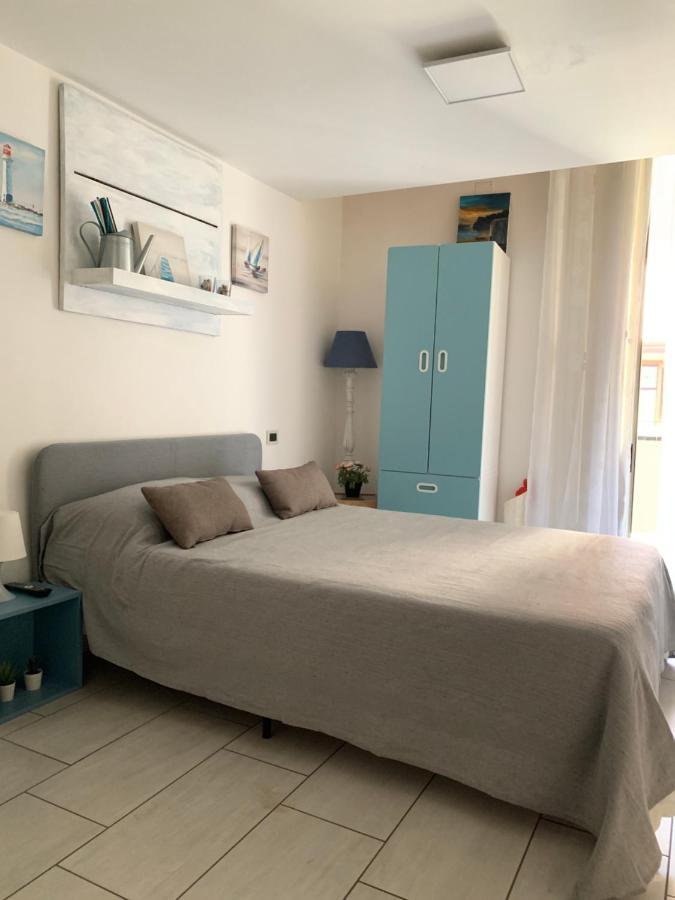 La Casa Di Hoby Διαμέρισμα Νάπολη Εξωτερικό φωτογραφία