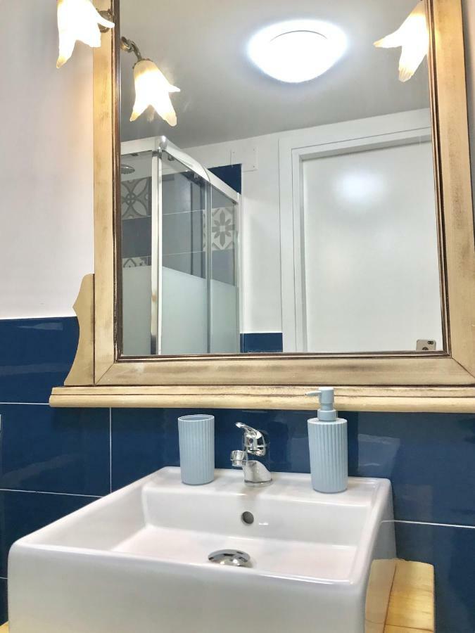 La Casa Di Hoby Διαμέρισμα Νάπολη Εξωτερικό φωτογραφία