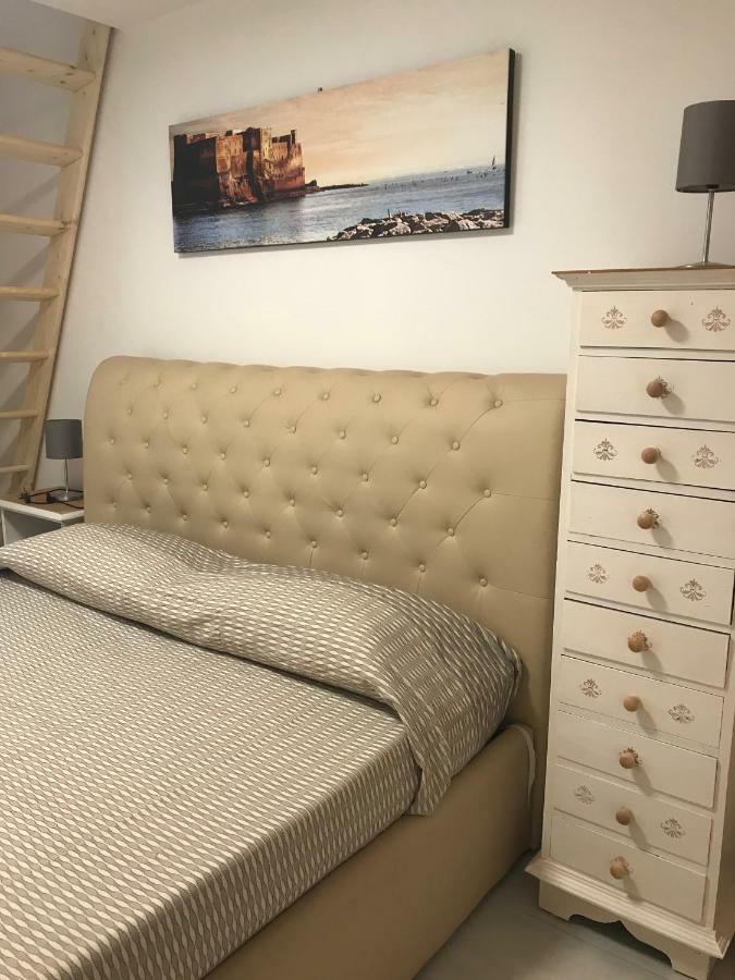 La Casa Di Hoby Διαμέρισμα Νάπολη Εξωτερικό φωτογραφία