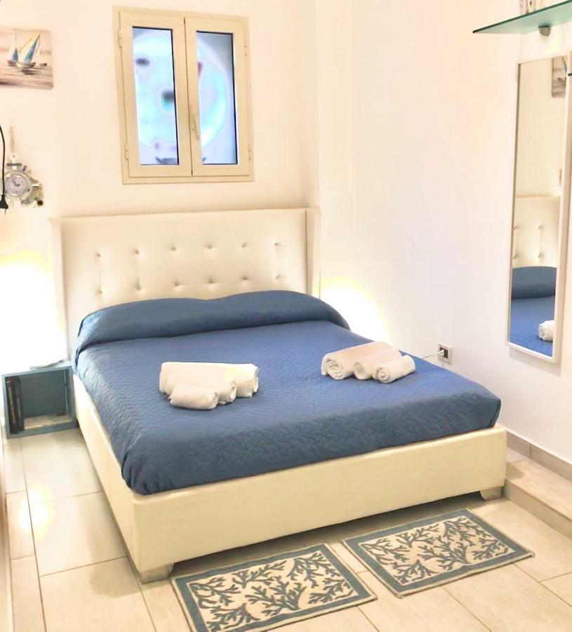 La Casa Di Hoby Διαμέρισμα Νάπολη Εξωτερικό φωτογραφία