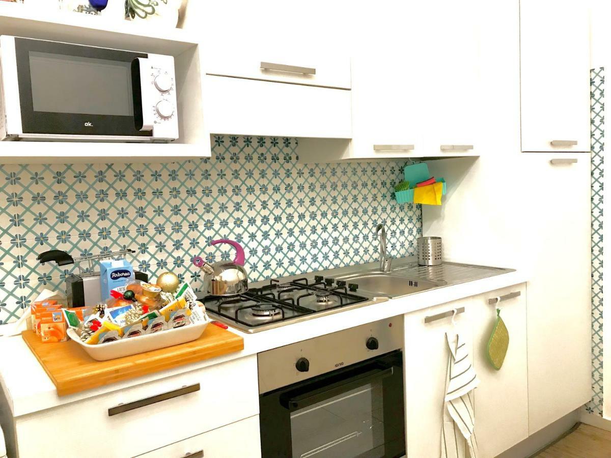 La Casa Di Hoby Διαμέρισμα Νάπολη Εξωτερικό φωτογραφία